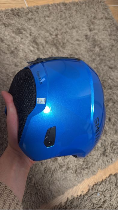 Casca ski smith counter