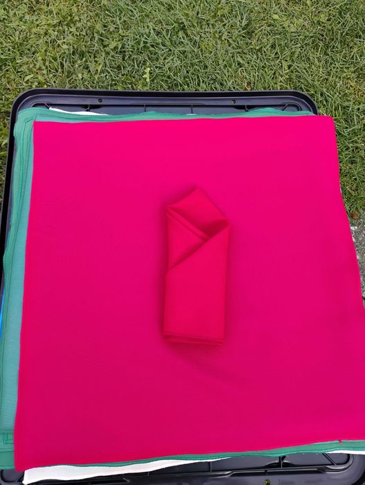 Fete masa atlas si servete multifunctionale pentru servit masa