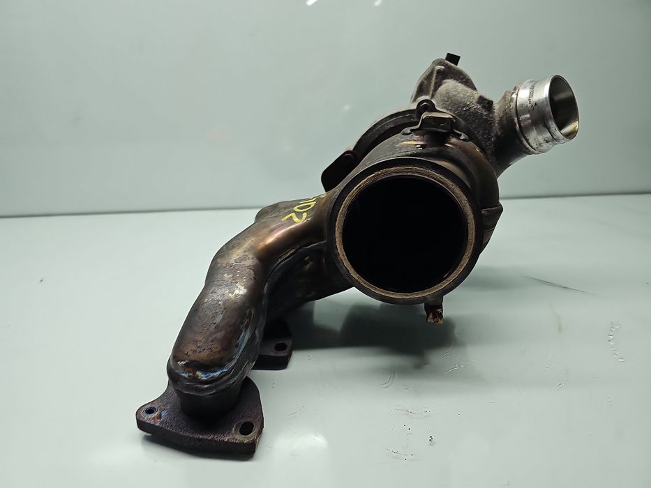 Turbina Volvo XC90 II [Fabr 2015-2024] 31459815 2.0 Hib B4204T  236KW