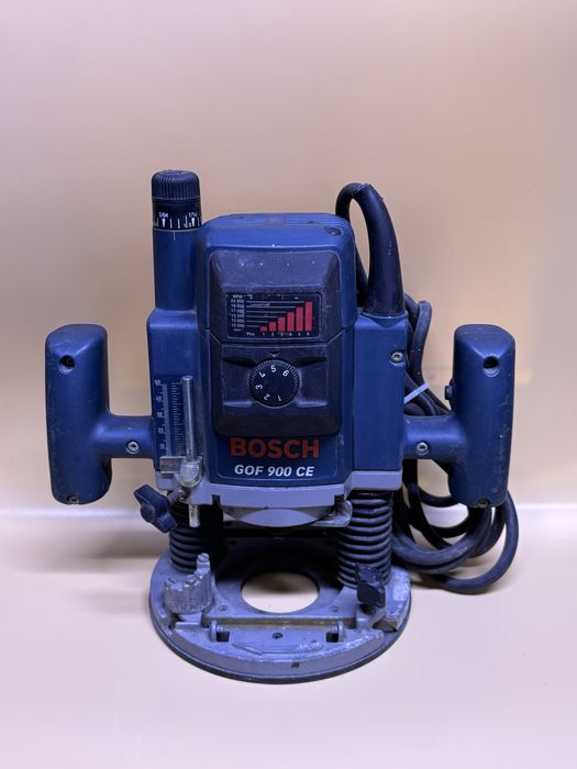 Фрезер BOSCH | kaspi red | Кэш-Маркет Ломбард