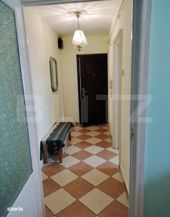 Apartament 3 camere, 93 mp, zona Semicentrala