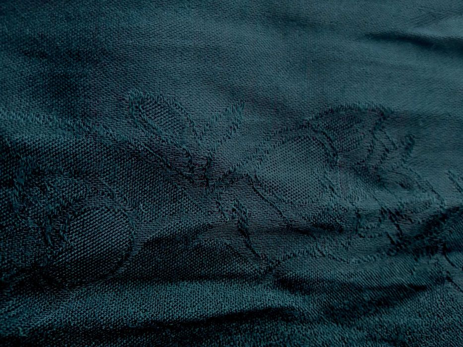 Maramă/ Eșarfă traditionala, culoare neagra