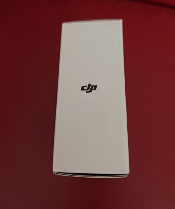 Микрофон  DJi mic 3 reciver