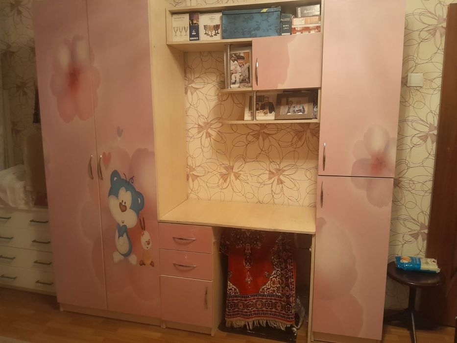 Мебель для спальный