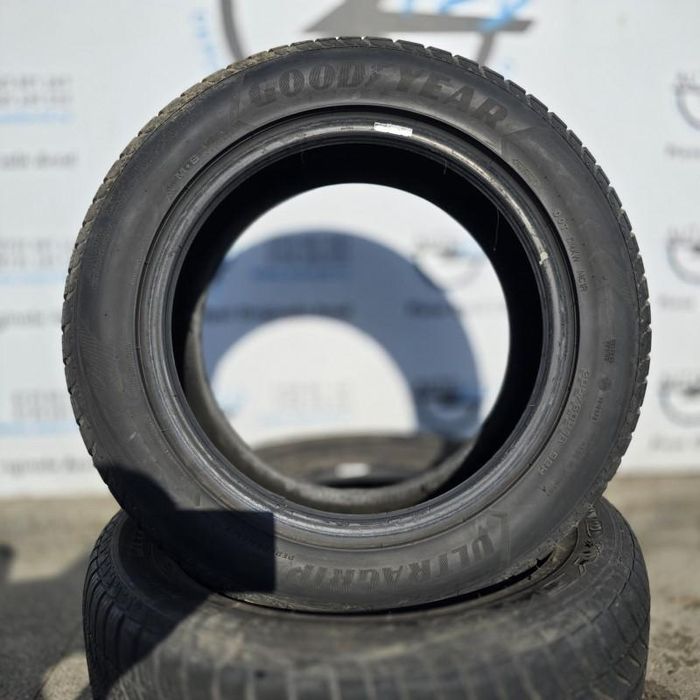 Anvelope M+S Nexen 205/60/16R DOT 2014