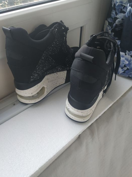 Adidas dama negru