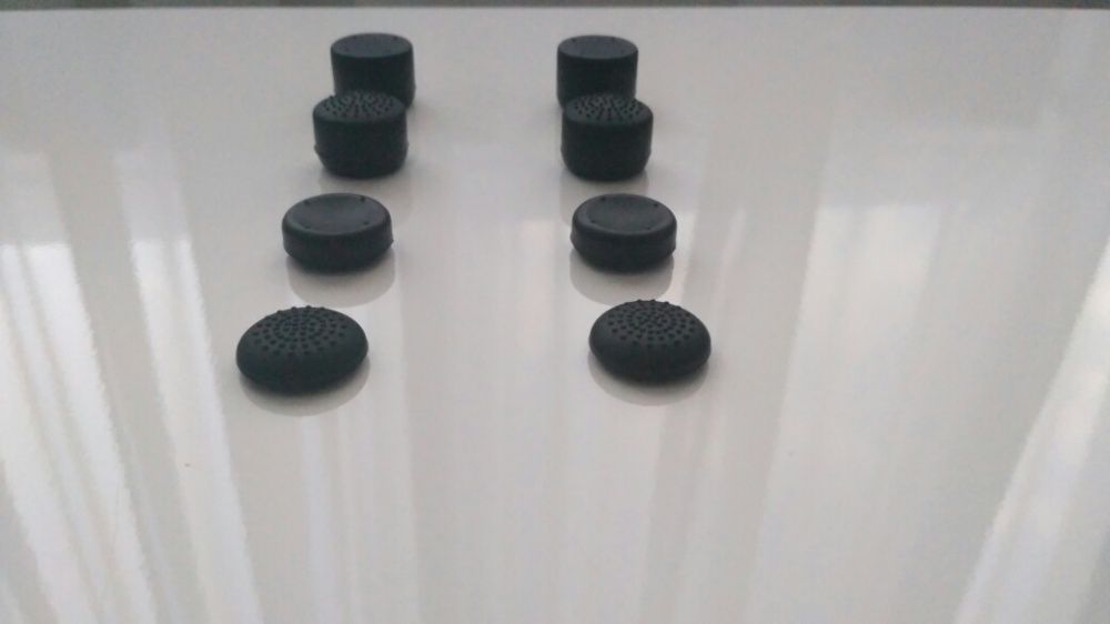 Thumb Grips pentru PlayStation 3(PS3)/PS4