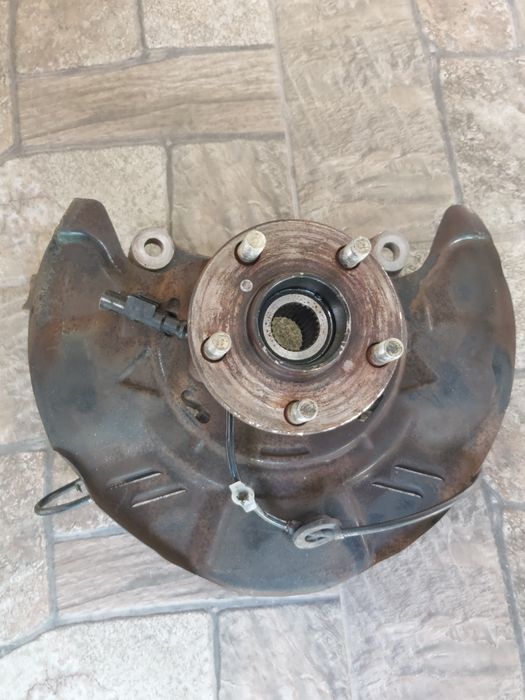 Подшипник передний Subaru Outback BL BP  .