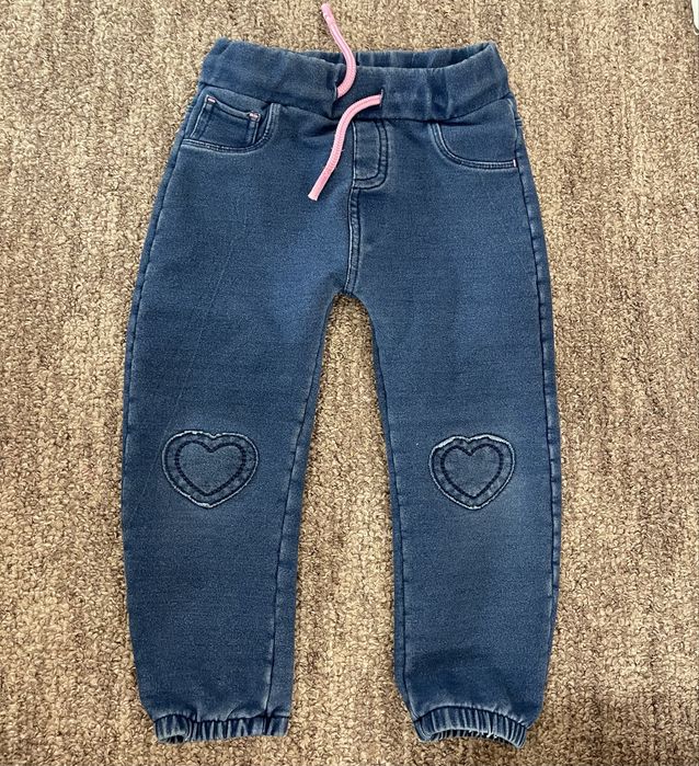 Дънки и панталони Guess 18-24м.