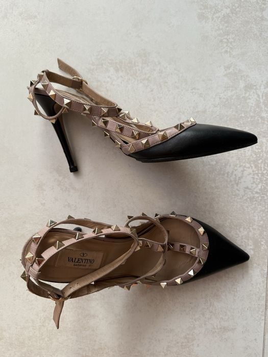 Туфли Valentino Rockstud оригинал