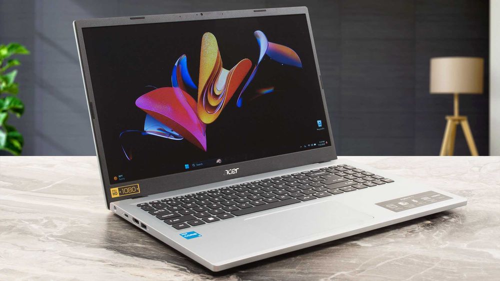 SIGILAT GAMING Acer Aspire Ryzen 7 5700 16GB SSD 1TB Garantie