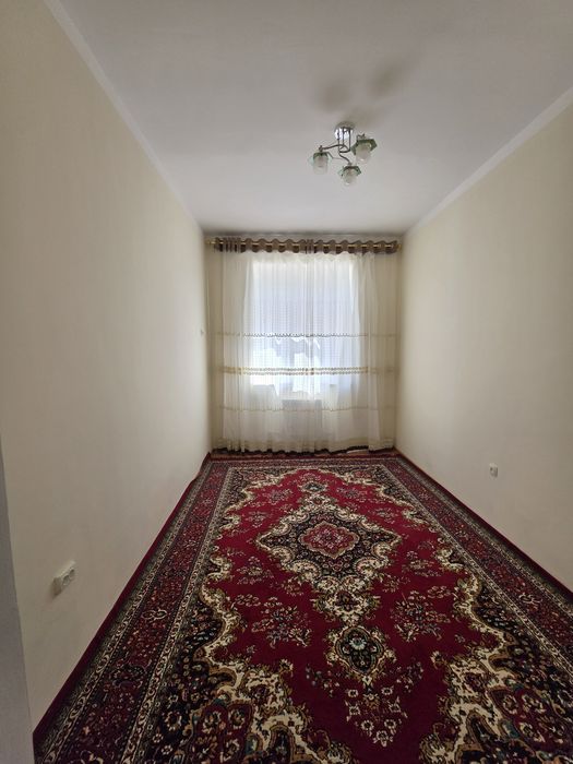 Ijara ichun 2 xonali 1 qavat  Cola magazin ro‘parasidan remont yangi