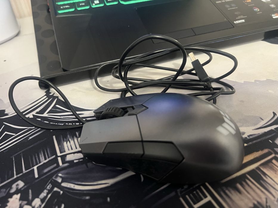 Игровые наушники HAVIT