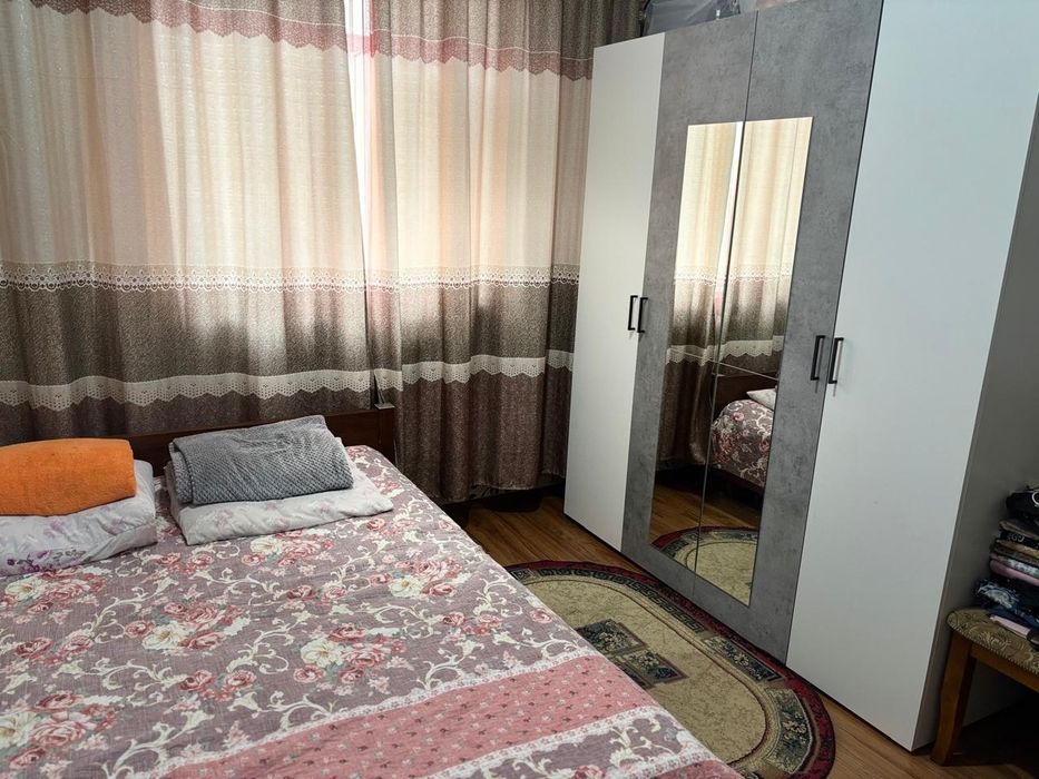 Жер үй  Ақсукент 2