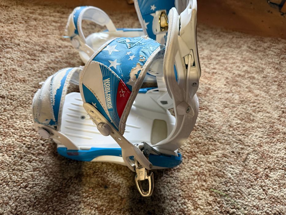 Автомати за сноуборд