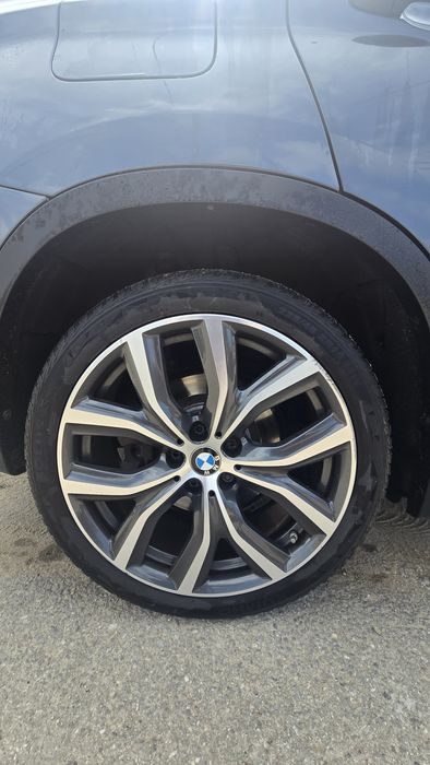 Roti Bmw x1 f 48