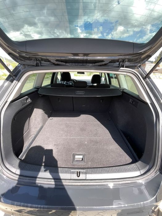 Vând VW Golf VII
