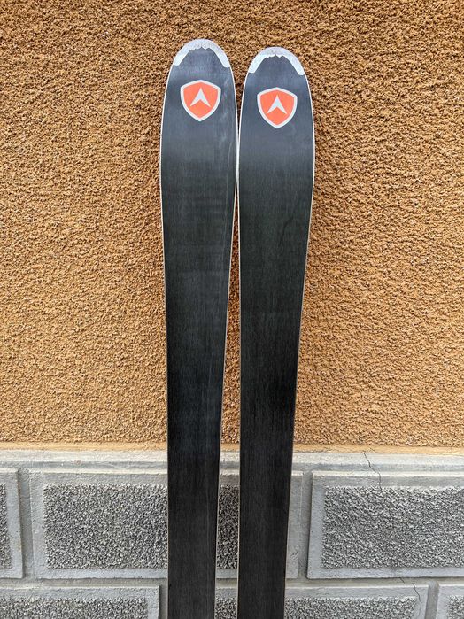 schi dynastar cham 87 L178