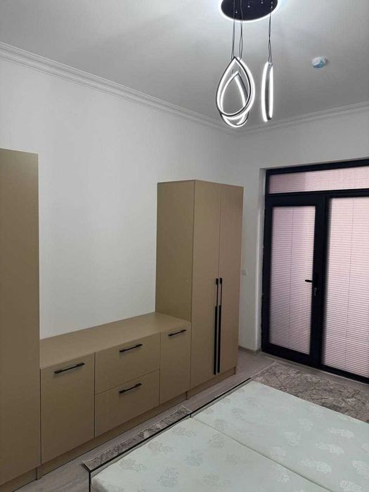 Oilaga kvartira 2 xonali Sergeli