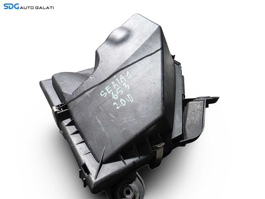 Carcasa Filtru Aer BMW Seria 1 E81 E82 E87 E88 2.0 Diesel N47 2007 - 2013 Cod 7797460, 7797460-07, 1371779746007 [N5448]