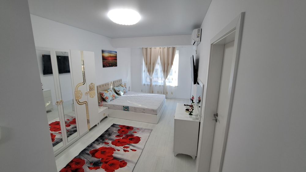 Garsoniera  apărătorii  patriei