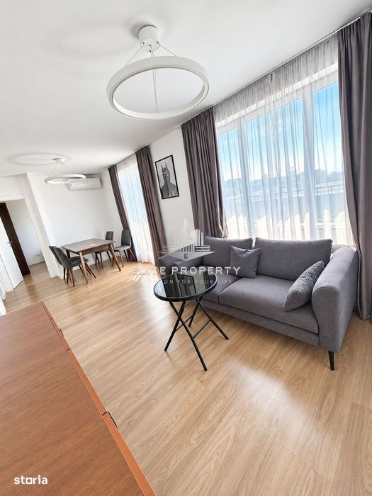 Inchiriere apartament | 2 camere | H Pipera Lake