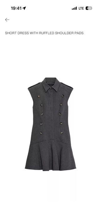 Нови рокли Zara