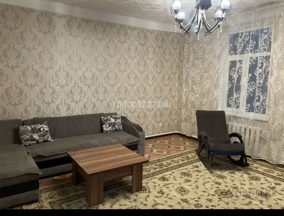 Продам 3ех комн квартиру