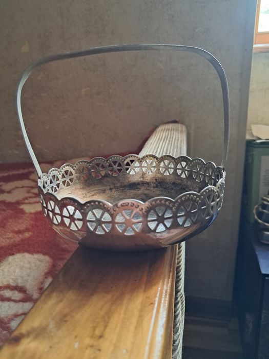 Посуда советская качественная