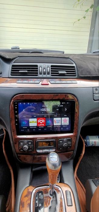 Продажа и установка андроид магнитол