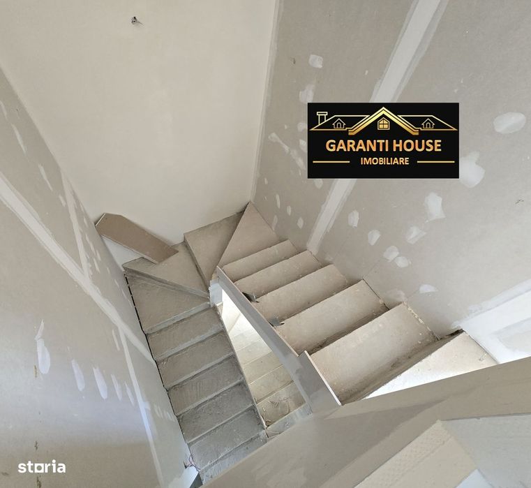 Comision 0%, Centrul Vechi, casa noua, 198 mpc, 2 parcari, 188 000€