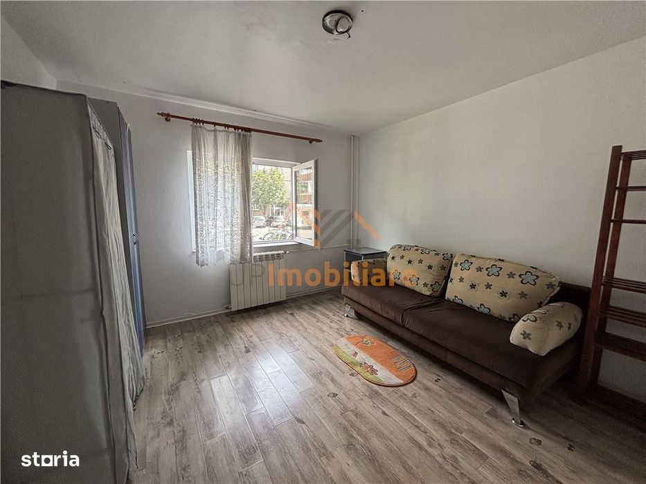 Apartament 3 Camere | Parter| Decebal | Oradea