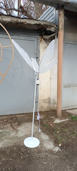 Продам круглый каркас