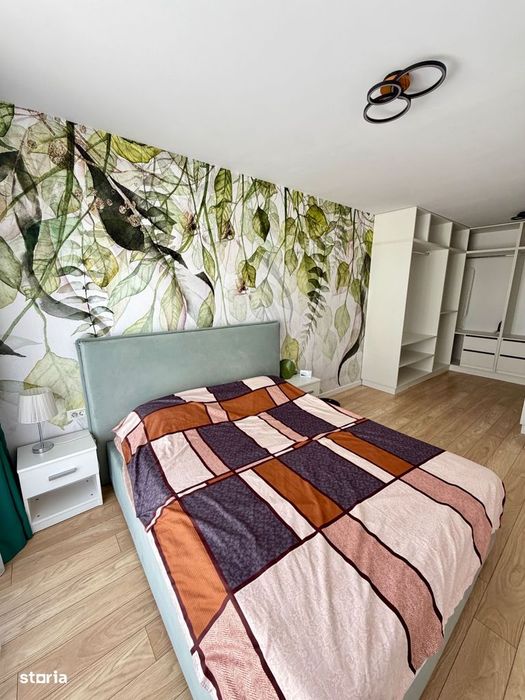 Inchiriere 2 camere | Pipera Plaza  | OMV Pipera