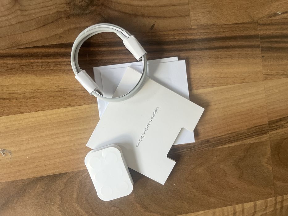 Airpods Pro 2 ANC ( a doua generatie)