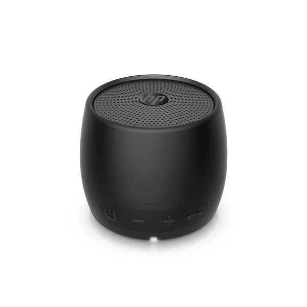 Промо: HP Bluetooth безжична колонка 360, черна