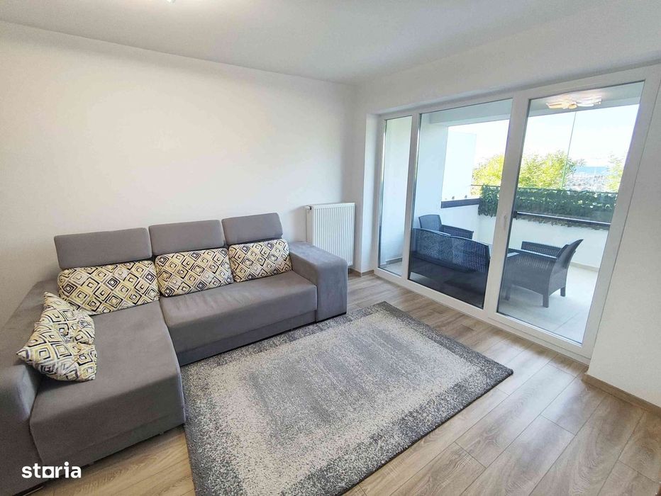 Vând/schimb apartament cu 2 camere+boxă Kasper Coresi