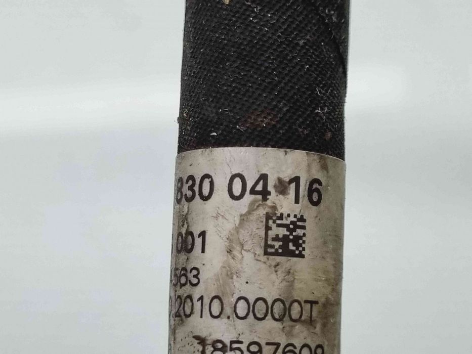 Conducta AC Mercedes Clasa E (W212) Facelift [Fabr 2009-2016] A2128300