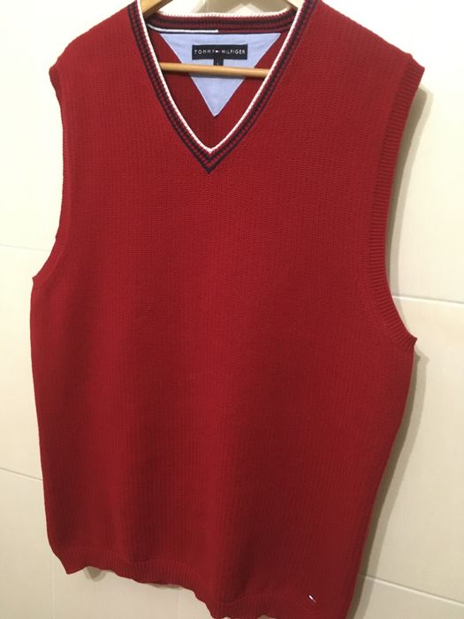 Tommy Hilfiger - Pulover bărbați