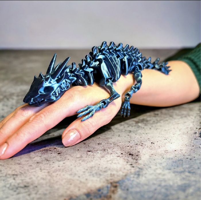 Услуги 3D-принтера