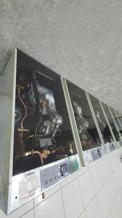 VAILLANT  T6 va Т7 Оптомгахам берилади