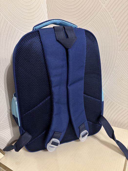 Школьный рюкзак лабубу