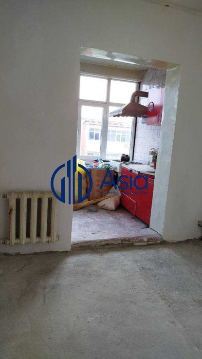 #K256| Sotuvda: #3 xonali zamonaviy kvartira