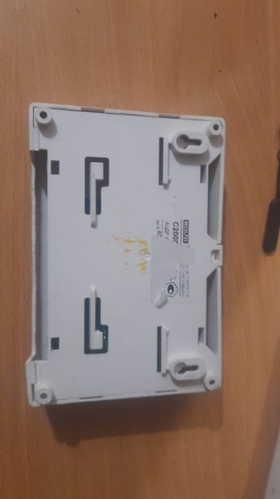 Болидовские приборы