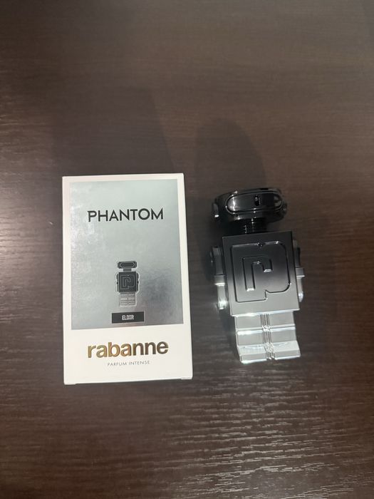 Robotel parfum calitate