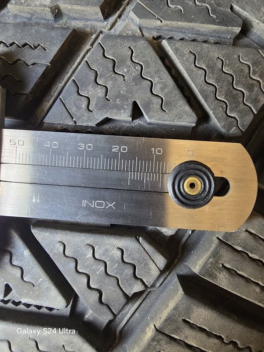 2 бр. Зимни гуми KUMHO 265-60-18