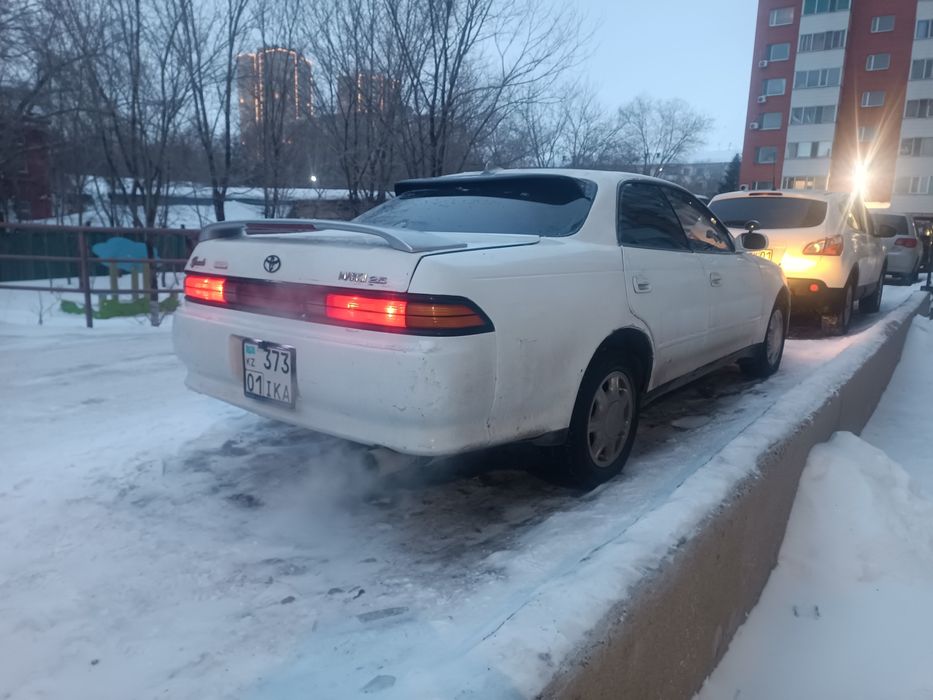 Продам Марк 2 2.5