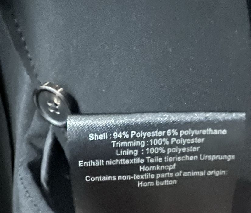 Sacou blazer BLONDE no. 8, mărimea M