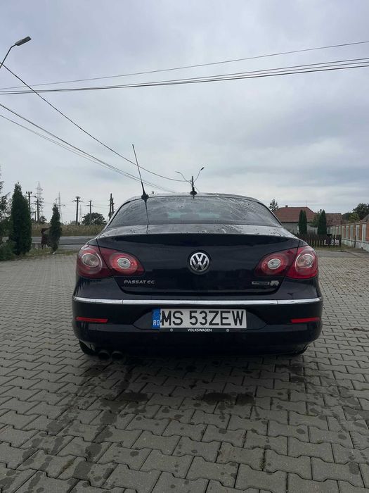 Volkswagen PASSAT CC - 2012 R-LINE