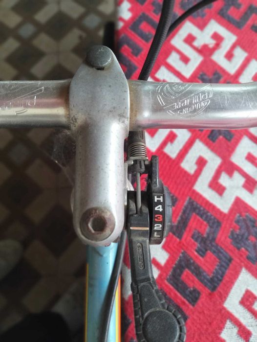 Bicicleta Peugeot de colectie